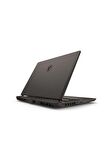 MSI VECTOR 16 HX A14VGG-271TR I9-14900HX 32GB DDR5 RTX4070 GDDR6 8GB 1TB SSD 16.0 QHD+ 240Hz W11